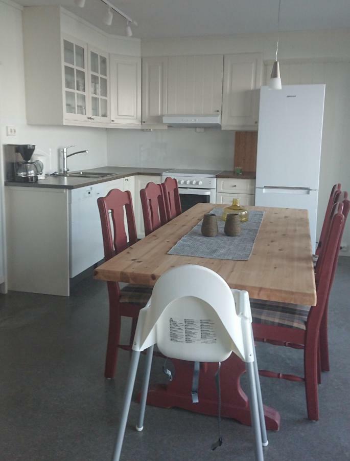 Hjellup Fjordbo Villa Leksvik Dış mekan fotoğraf